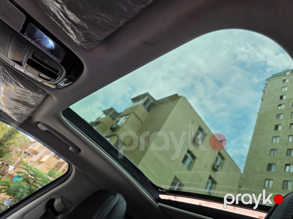 Hyundai Tucson, 2.0 L, 2023 il, 54 000 km — Avtomobillər, Bakı (10)