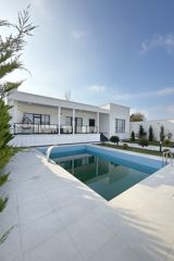 Satılır 4 otaqlı həyət evi/bağ evi 220 m² — Samir
