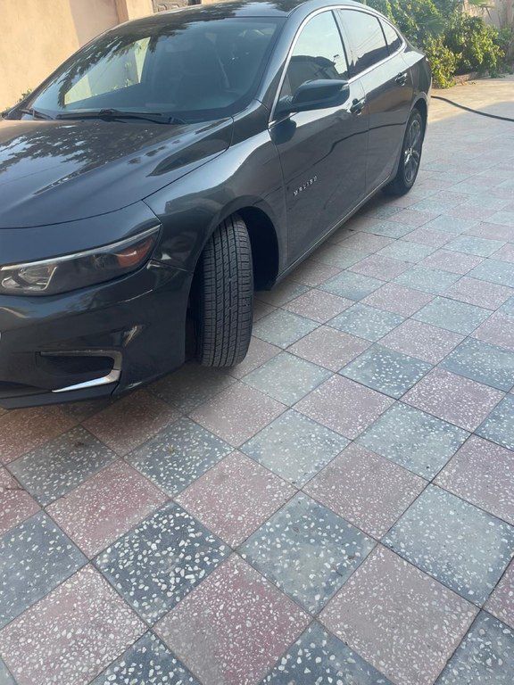Chevrolet Malibu, 1.5 L, 2018 il, 225 308 km — Avtomobillər, Bakı (5)