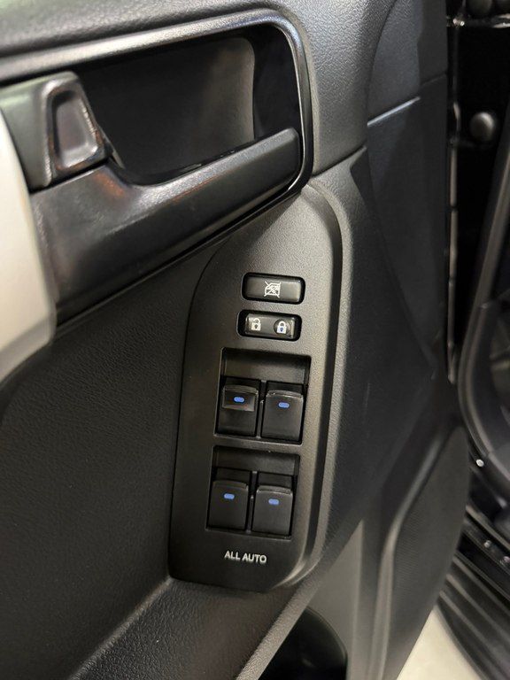 Toyota Land Cruiser Prado, 2.7 L, 2022 il, 181 000 km — Avtomobillər, Bakı (7)