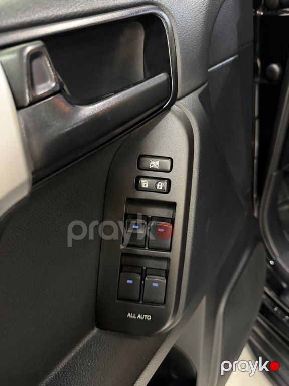 Toyota Land Cruiser Prado, 2.7 L, 2022 il, 181 000 km — Avtomobillər, Bakı (7)