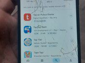 Samsung Galaxy A10 Blue 32GB/4GB — Telefonlar və qadjetlər, Bakı (9)