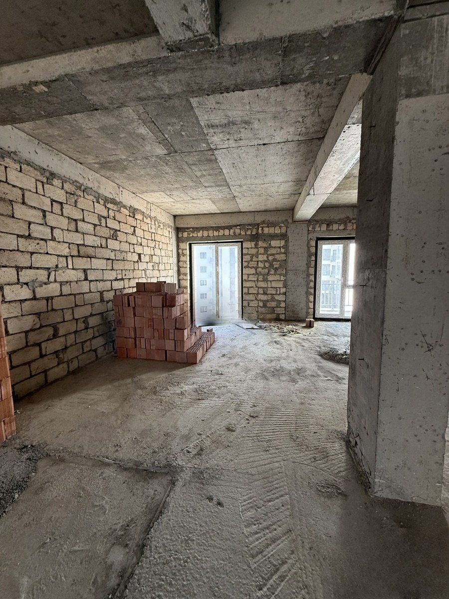 Satılır 4 otaqlı yeni tikili 256 m² — Mənzil, Bakı (5)