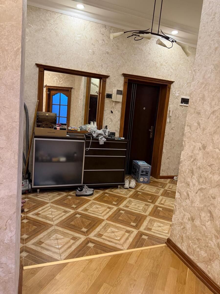 İcarəyə verilir 2 otaqlı yeni tikili 80 m² — Mənzil, Bakı (6)