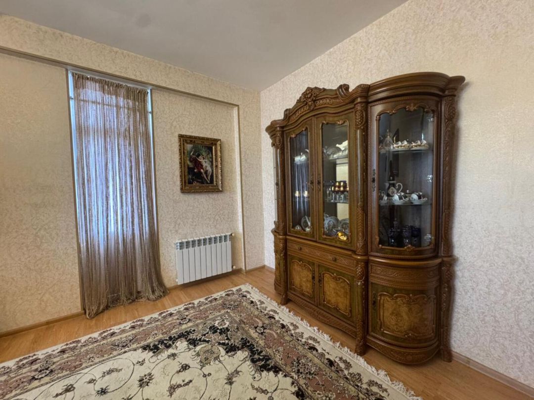 Satılır 3 otaqlı yeni tikili 120 m² — Mənzil, Bakı (3)