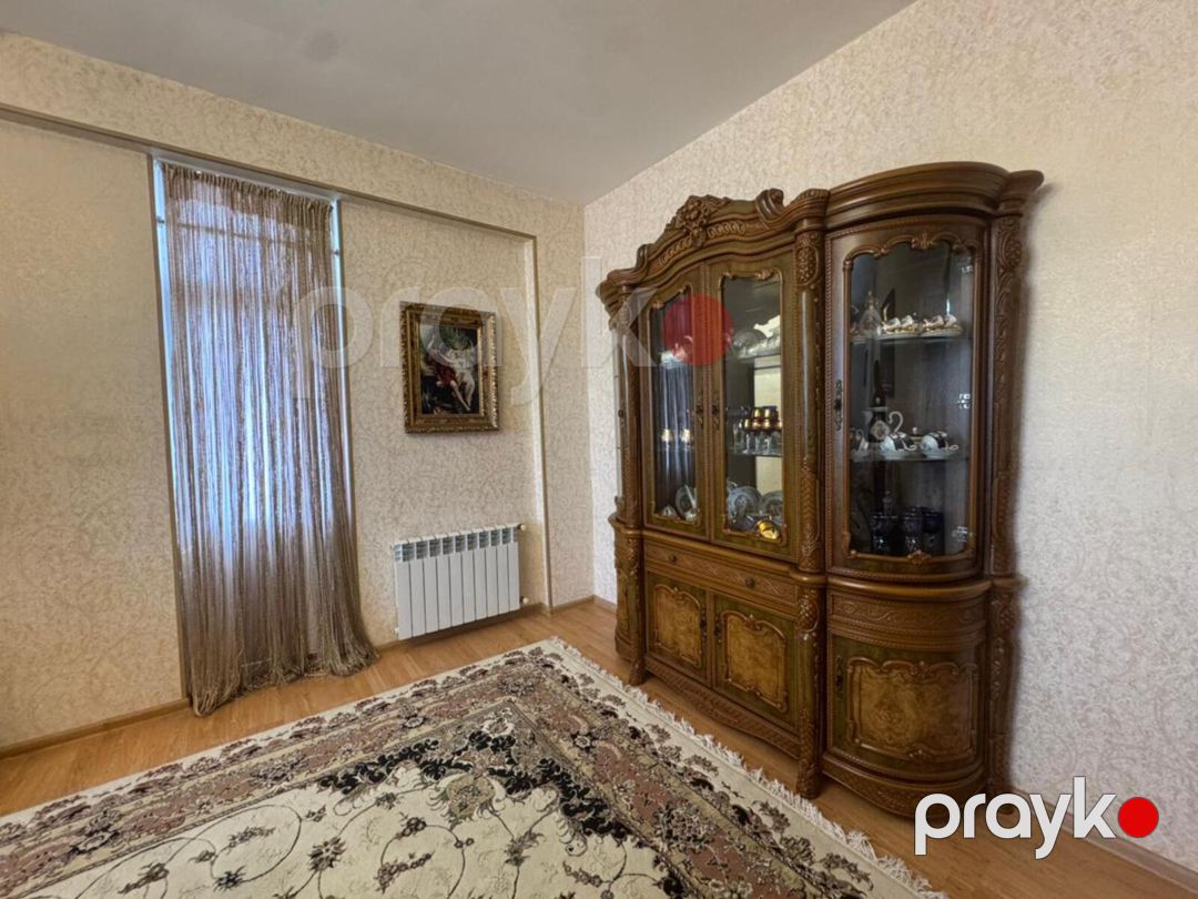 Satılır 3 otaqlı yeni tikili 120 m² — Mənzil, Bakı (3)