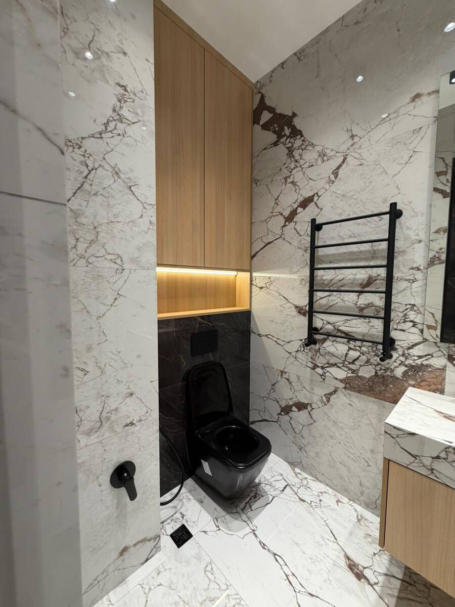 Satılır 2 otaqlı yeni tikili 99 m² — Mənzil, Bakı (11)