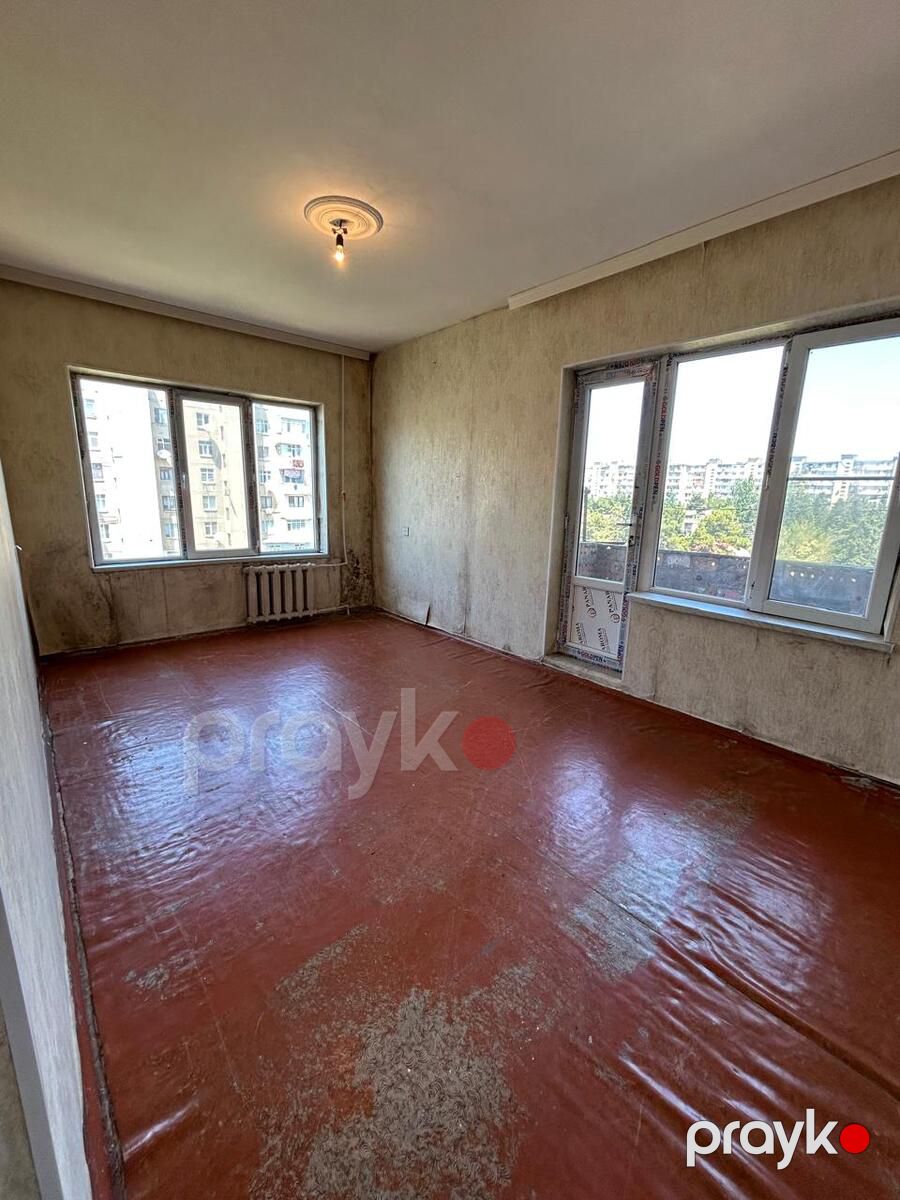 Satılır 2 otaqlı köhnə tikili 65 m² — Mənzil, Bakı (3)