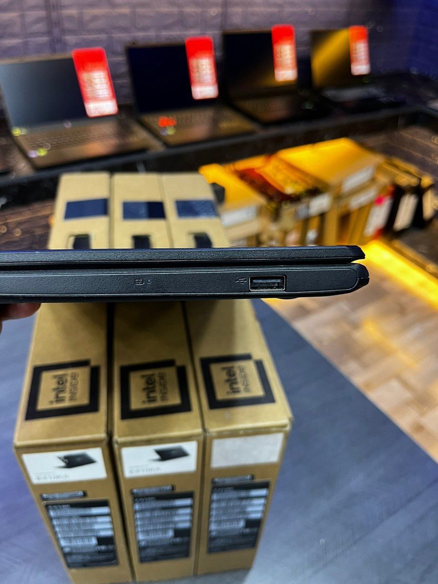 Noutbuk Asus E410K — Elektronika, Bakı (5)
