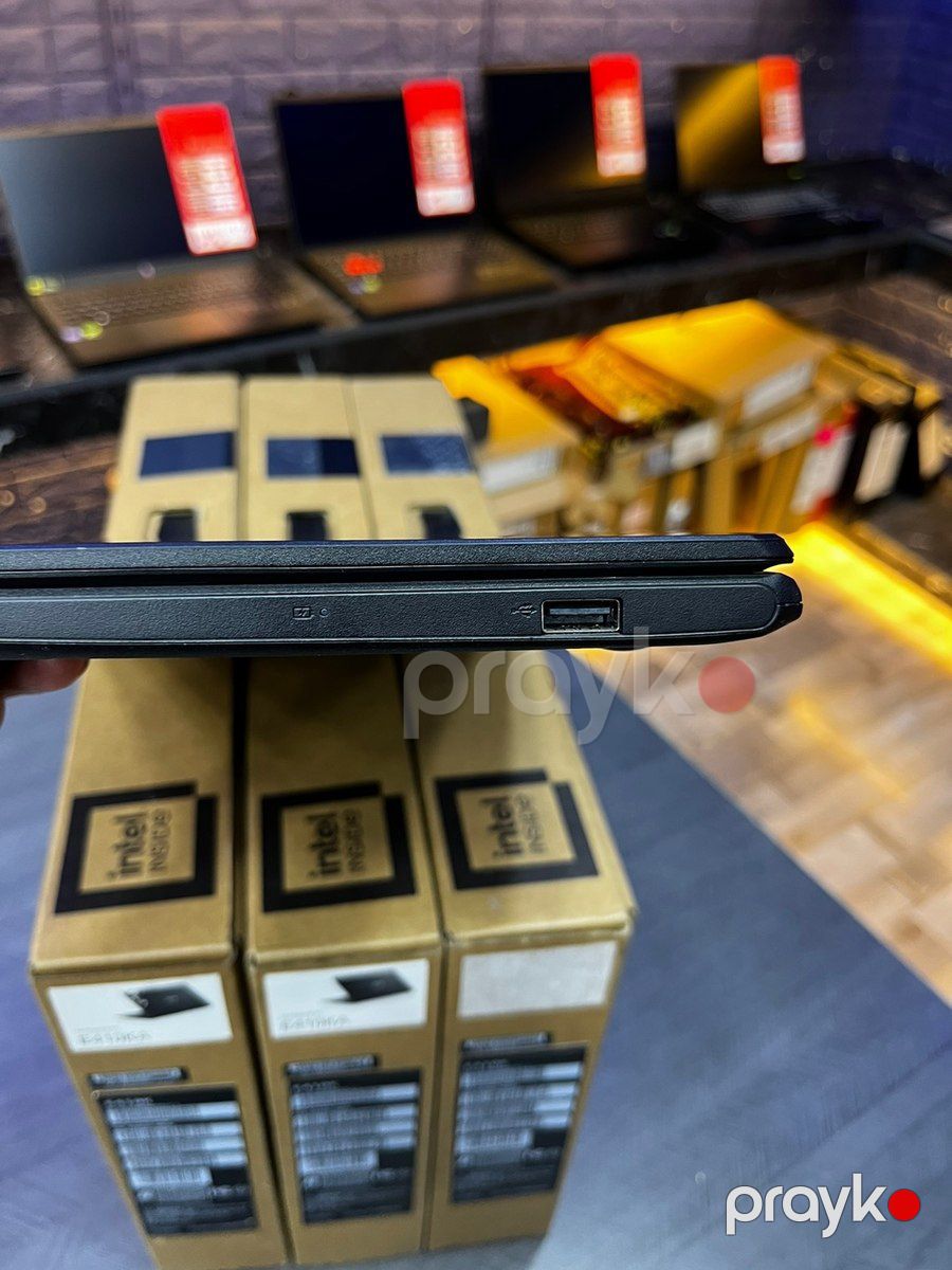 Noutbuk Asus E410K — Elektronika, Bakı (5)