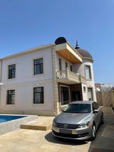 Satılır 4 otaqlı həyət evi/bağ evi 171 m² — Daşınmaz əmlak