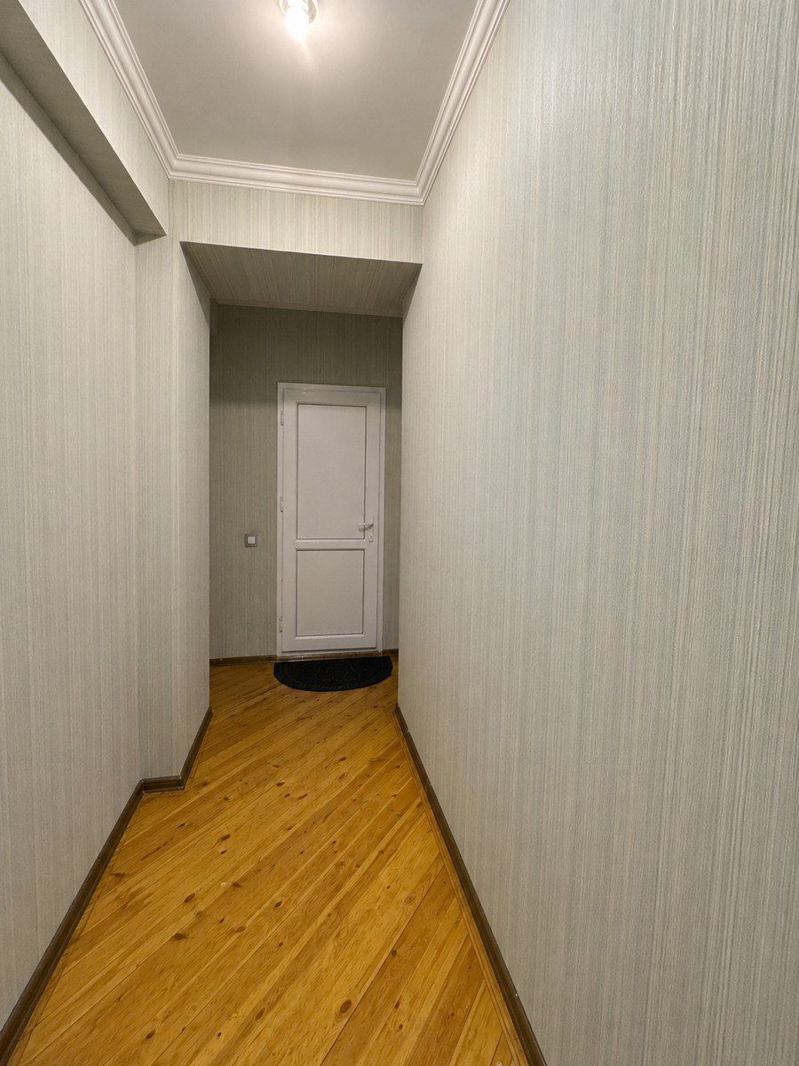 Satılır 2 otaqlı yeni tikili 45 m² — Mənzil, Xırdalan (8)