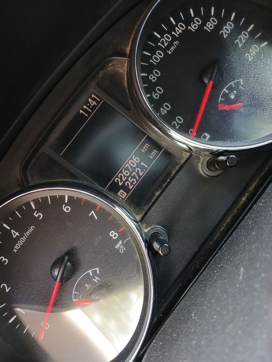Nissan Qashqai, 2010 il — Avtomobillər, Bakı (8)
