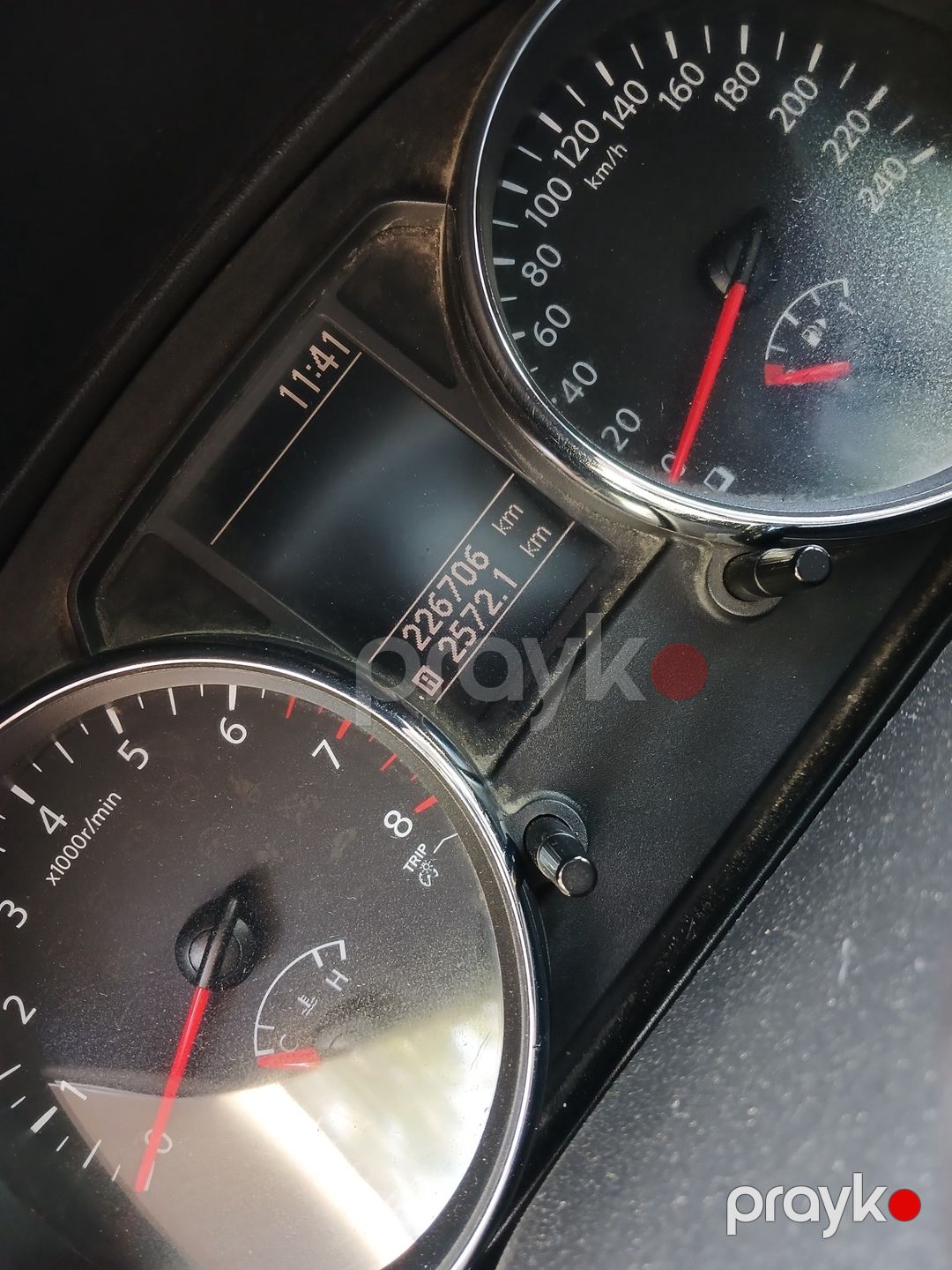 Nissan Qashqai, 2010 il — Avtomobillər, Bakı (8)