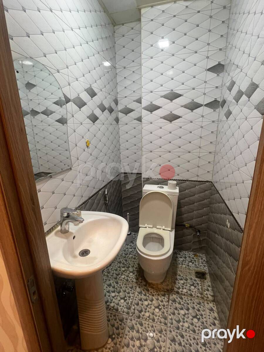 İcarəyə verilir 2 otaqlı yeni tikili 12 m² — Mənzil, Bakı (6)
