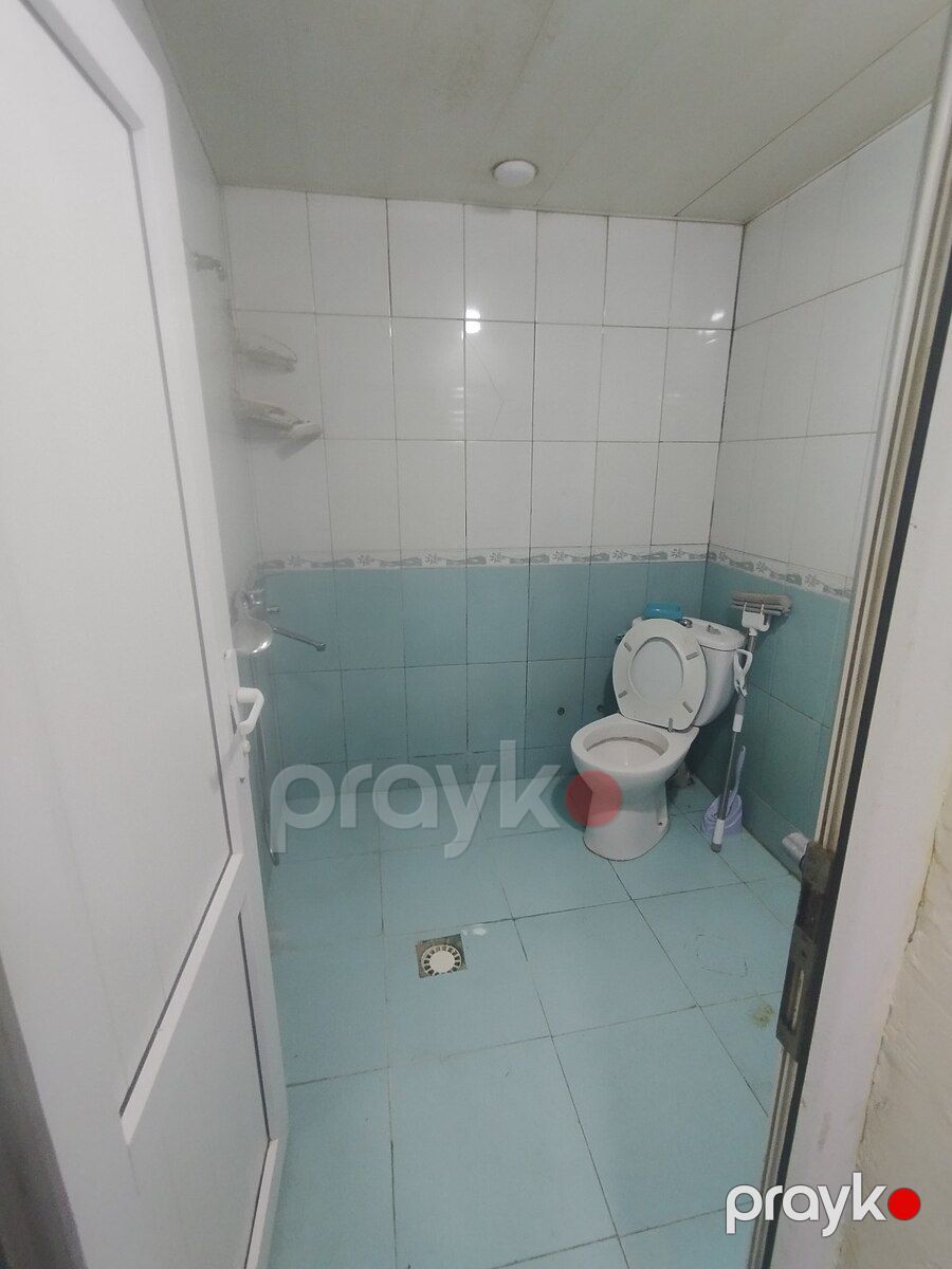 Həyət evi kirayə verilir, Bayıl qəs. — Ev, villa, Bakı (8)