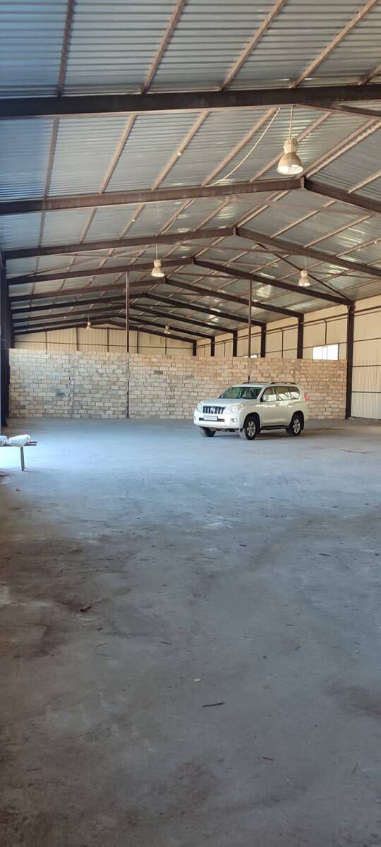 İcarəyə verilir obyekt 550 m² — Əmlak, Bakı (4)