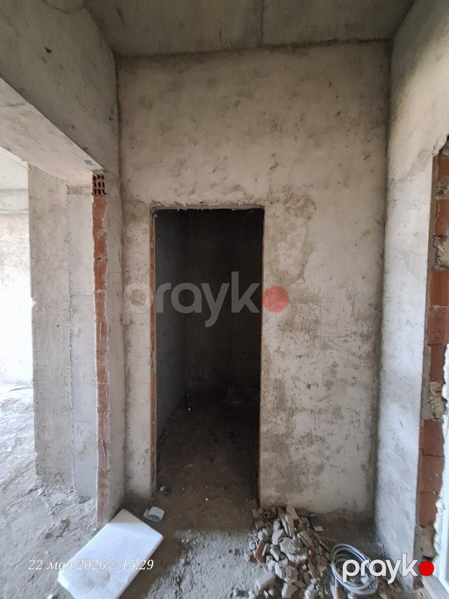 2-otaqlı yeni tikili, Azadlıq m., 60 m² — Daşınmaz əmlak, Bakı (7)
