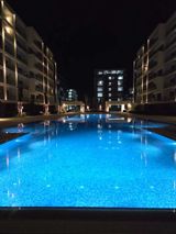 Satılır 1 otaqlı yeni tikili 57.4 m² — Турал Гейдарзаде