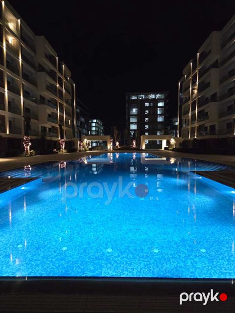 Satılır 1 otaqlı yeni tikili 57.4 m²
