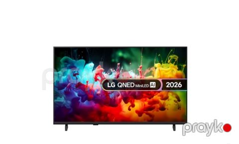 Televizor LG 55QNED70B6C — Bakı