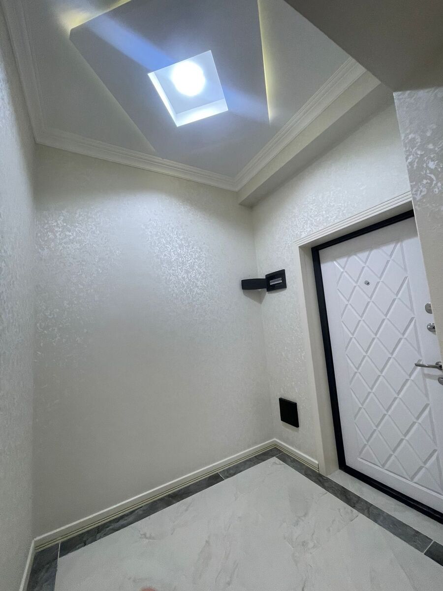 Satılır 3 otaqlı köhnə tikili 85 m² — Mənzil, Bakı (8)