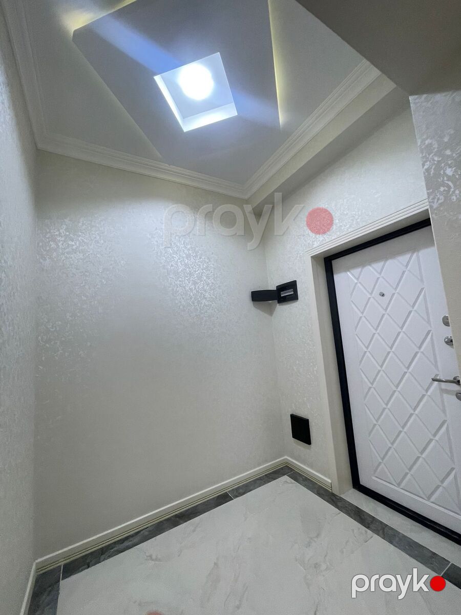 Satılır 3 otaqlı köhnə tikili 85 m² — Mənzil, Bakı (8)