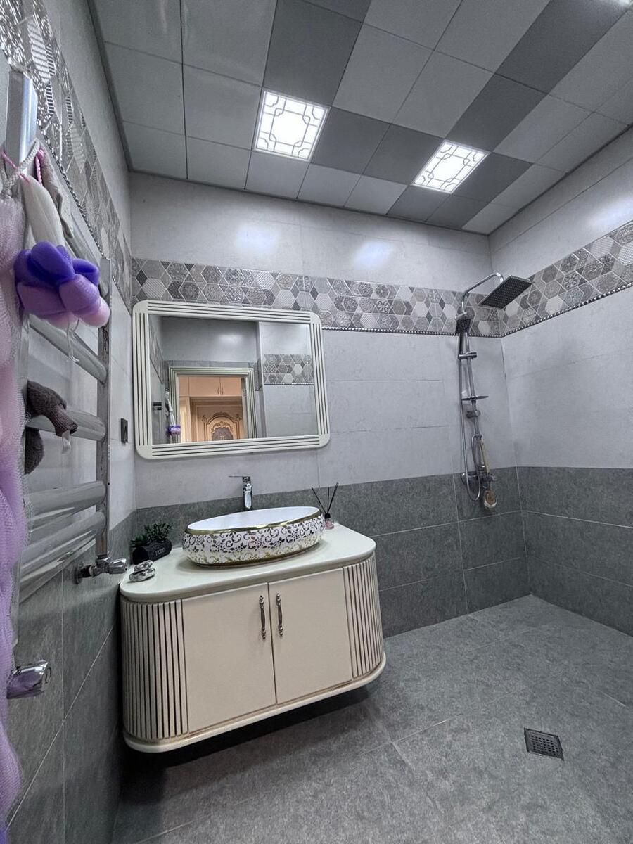 Satılır 2 otaqlı yeni tikili 79 m² — Mənzil, Bakı (9)