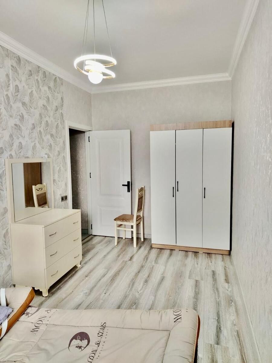 İcarəyə verilir 2 otaqlı köhnə tikili 55 m² — Mənzil, Bakı (5)