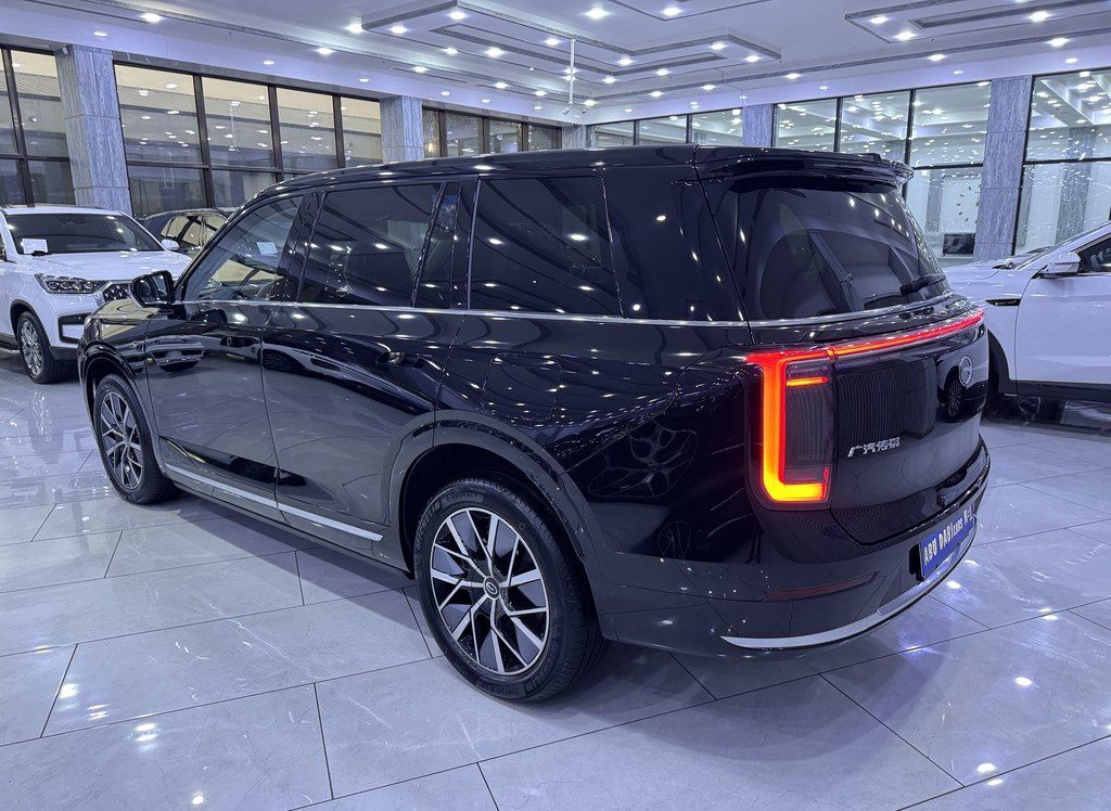 GAC S9, 1.5 L, 44.5 kWh, 2025 il, yeni — Avtomobillər, Bakı (7)