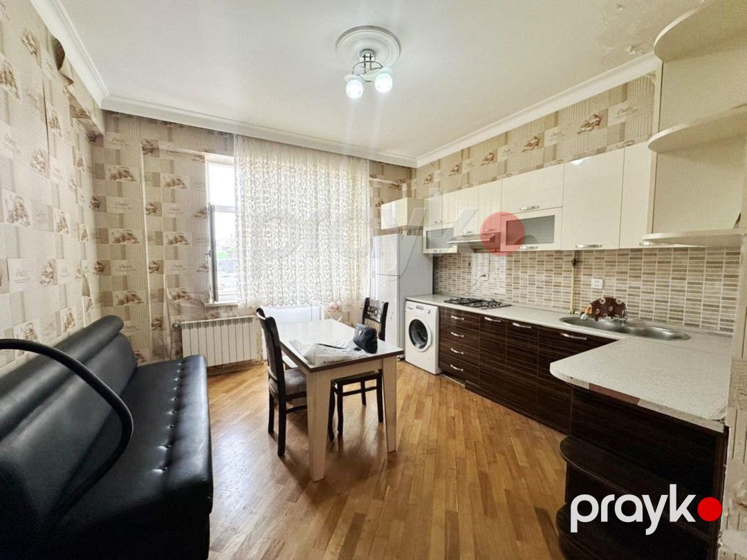 Satılır 2 otaqlı yeni tikili 85 m² — Mənzil, Bakı (5)
