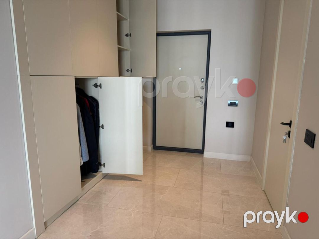 İcarəyə verilir 2 otaqlı yeni tikili 99 m² — Mənzil, Bakı (3)