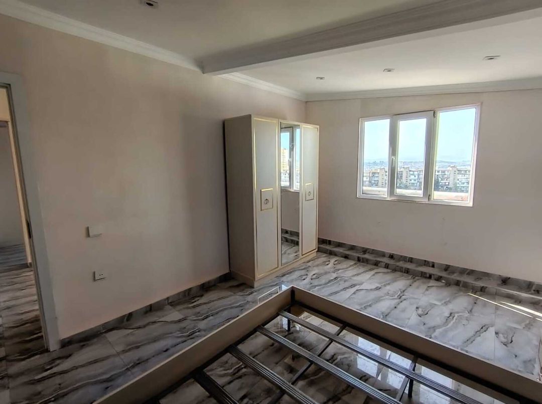 İcarəyə verilir 4 otaqlı yeni tikili 95 m² — Mənzil, Bakı (8)