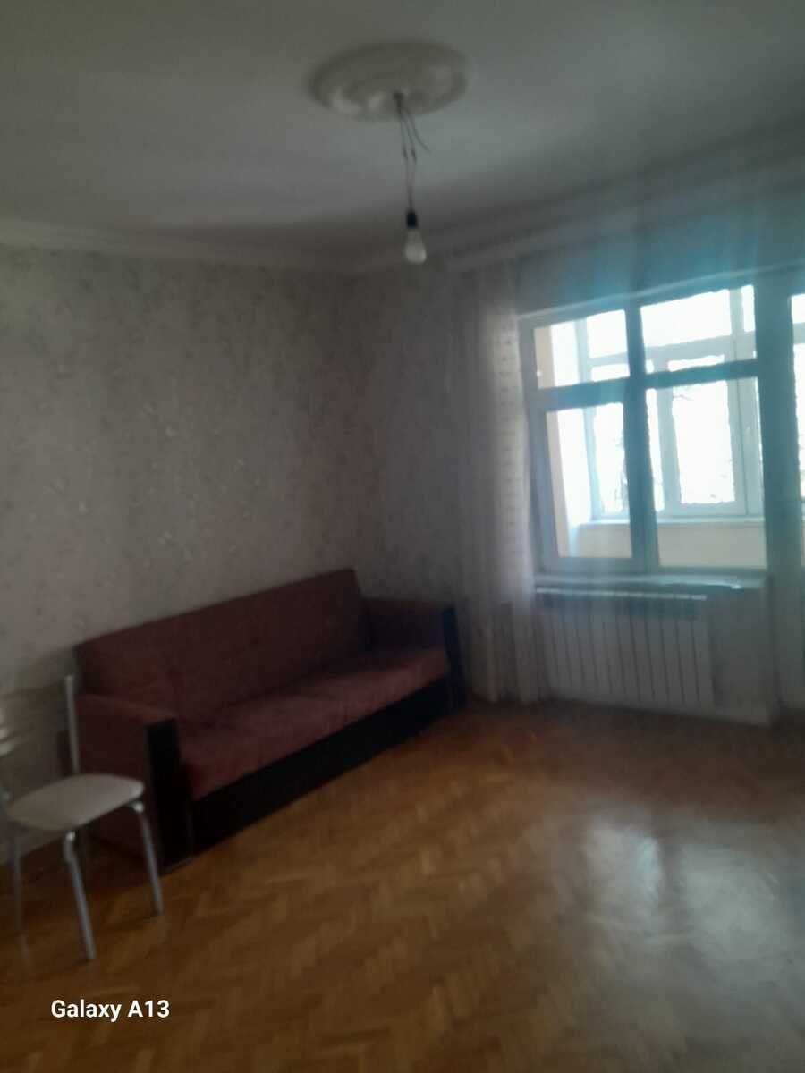 Satılır 2 otaqlı köhnə tikili 46 m² — Mənzil, Bakı (11)