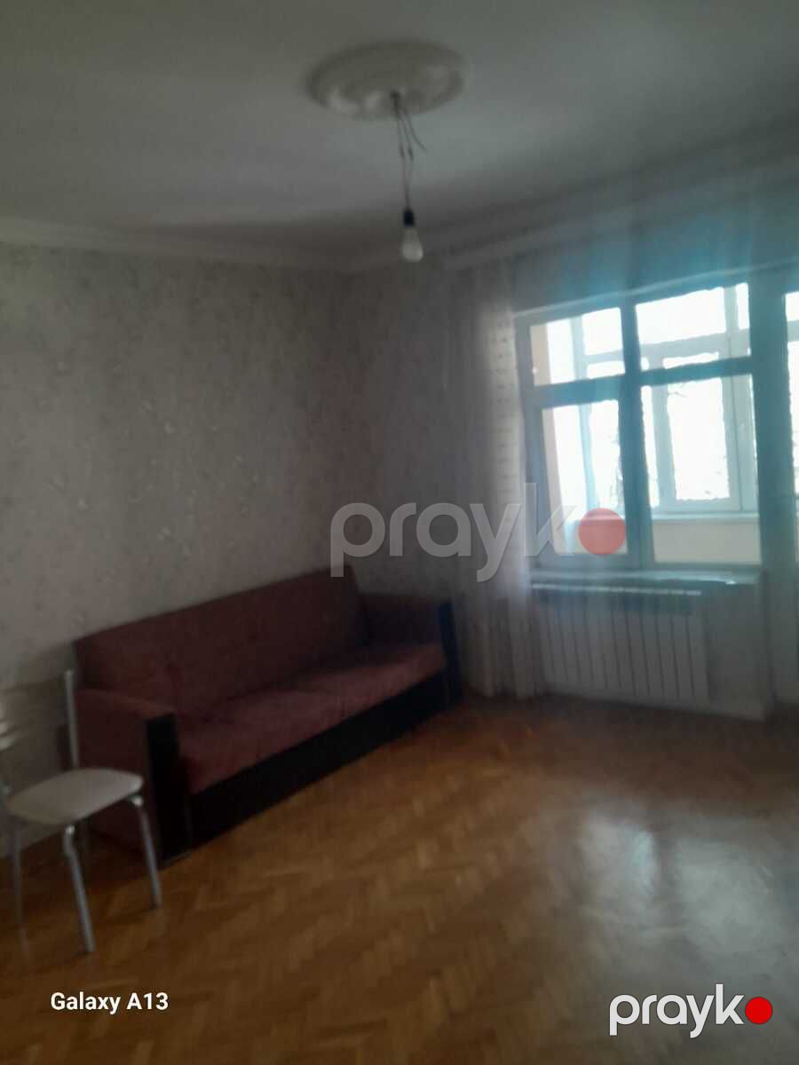 Satılır 2 otaqlı köhnə tikili 46 m² — Mənzil, Bakı (11)