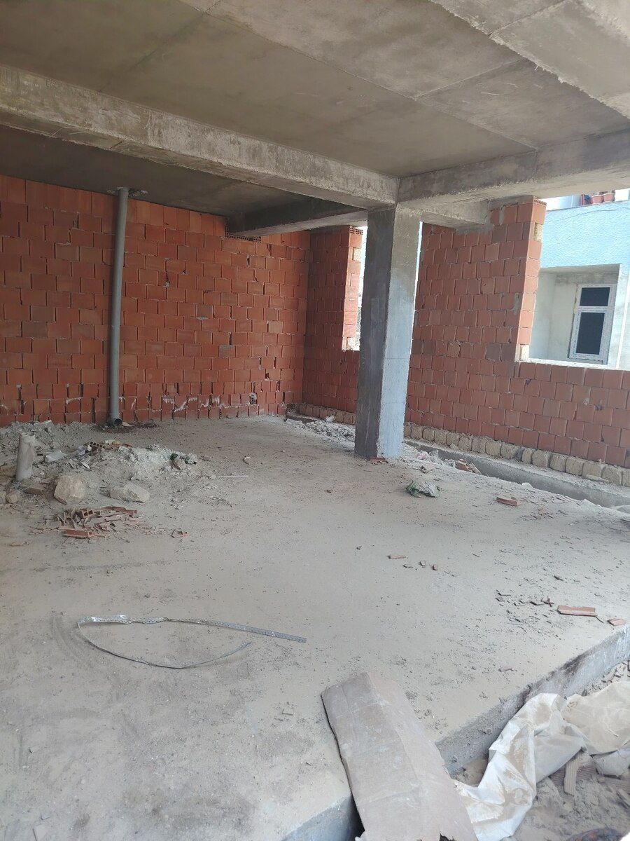 1-otaqlı yeni tikili, Xırdalan ş., 60 m² — Daşınmaz əmlak, Xırdalan (9)