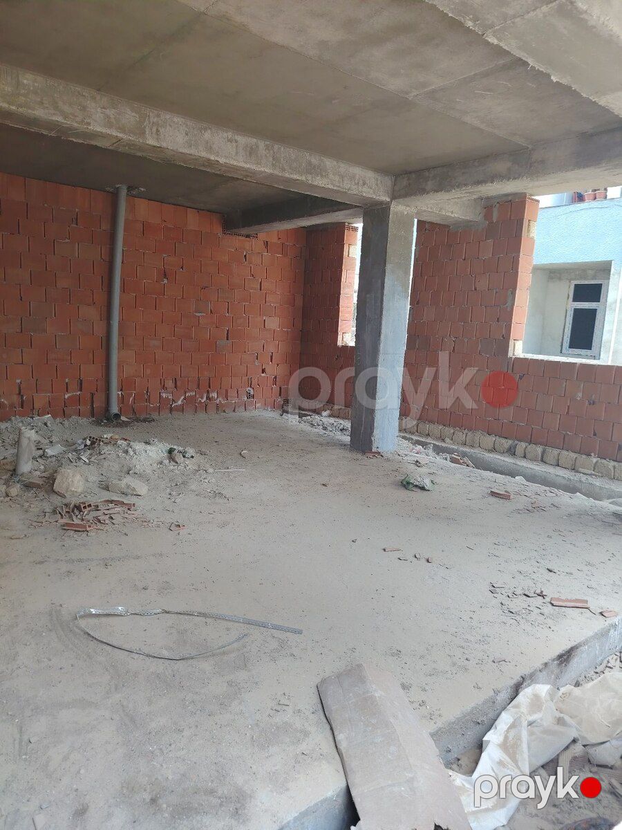 3-otaqlı yeni tikili, Xırdalan ş., 85.5 m² — Mənzil, Xırdalan (9)
