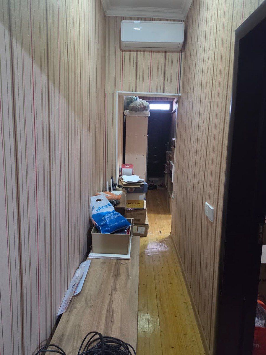 Satılır 2 otaqlı həyət evi/bağ evi 60 m² — Ev, villa, Bakı (8)