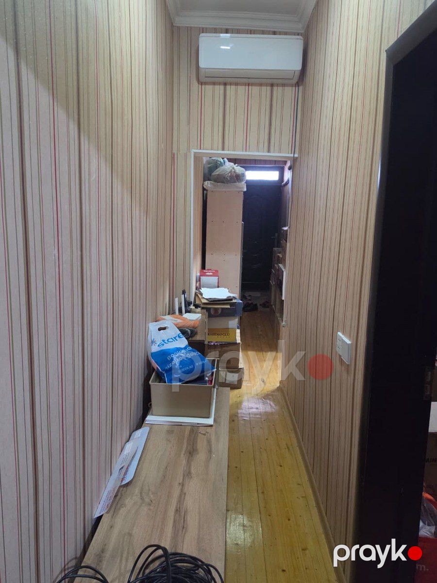 Satılır 2 otaqlı həyət evi/bağ evi 60 m² — Ev, villa, Bakı (8)