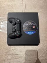 PlayStation 4 — Mallar
