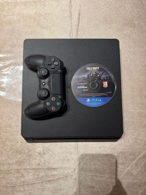 PlayStation 4
