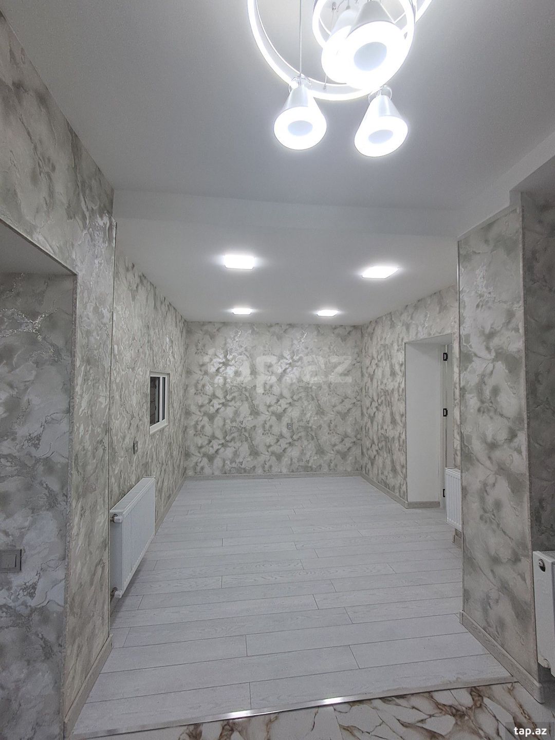 Həyət evi, İnşaatçılar m. — Daşınmaz əmlak, Bakı