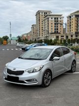 Kia K3, 1.6 L, 2015 il, 195 025 km — Cars