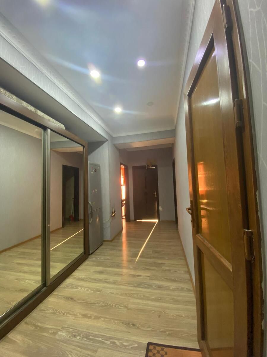 İcarəyə verilir 2 otaqlı yeni tikili 75 m² — Mənzil, Bakı (11)