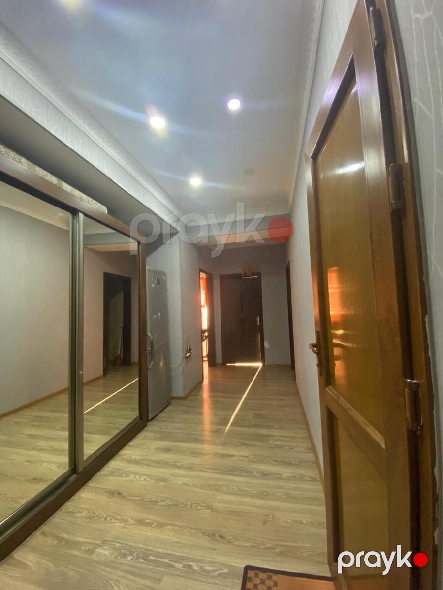 İcarəyə verilir 2 otaqlı yeni tikili 75 m² — Mənzil, Bakı (11)