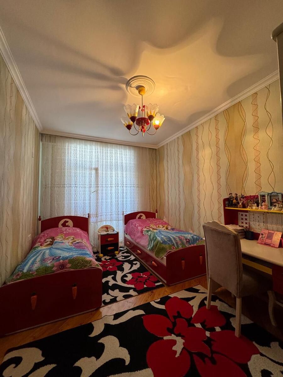 Satılır 3 otaqlı yeni tikili 103 m² — Mənzil, Bakı (6)