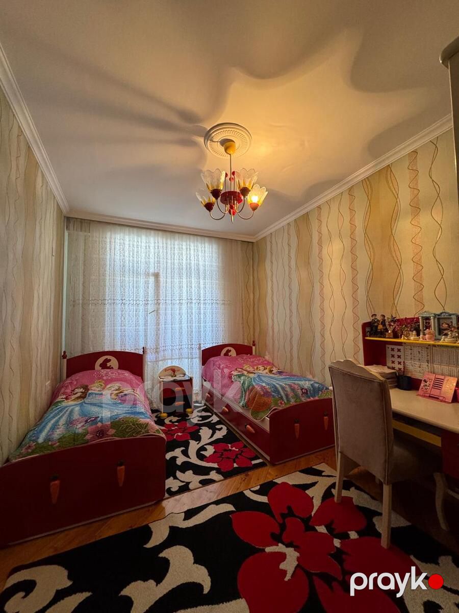 Satılır 3 otaqlı yeni tikili 105 m² — Mənzil, Bakı (10)