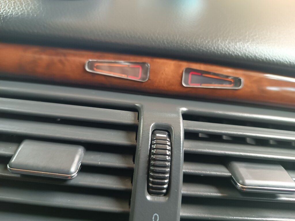 Mercedes E 270, 2.7 L, 1999 il, 444 440 km — Avtomobillər, Neftçala (10)
