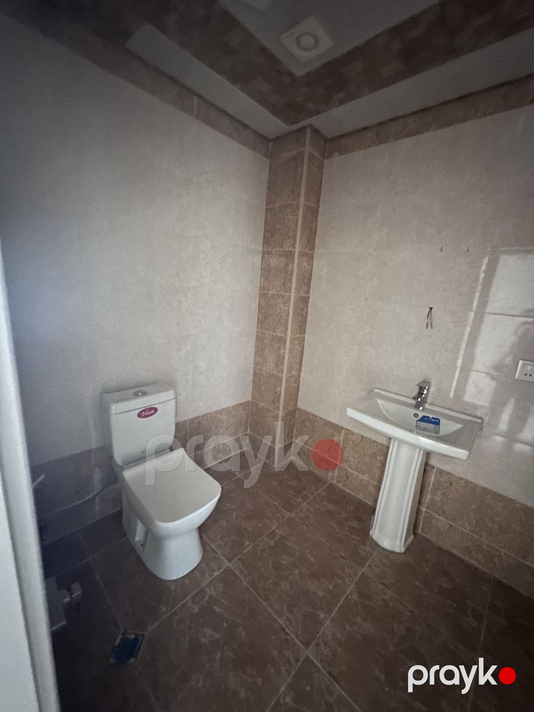 Satılır 1 otaqlı yeni tikili 60 m² — Mənzil, Bakı (4)