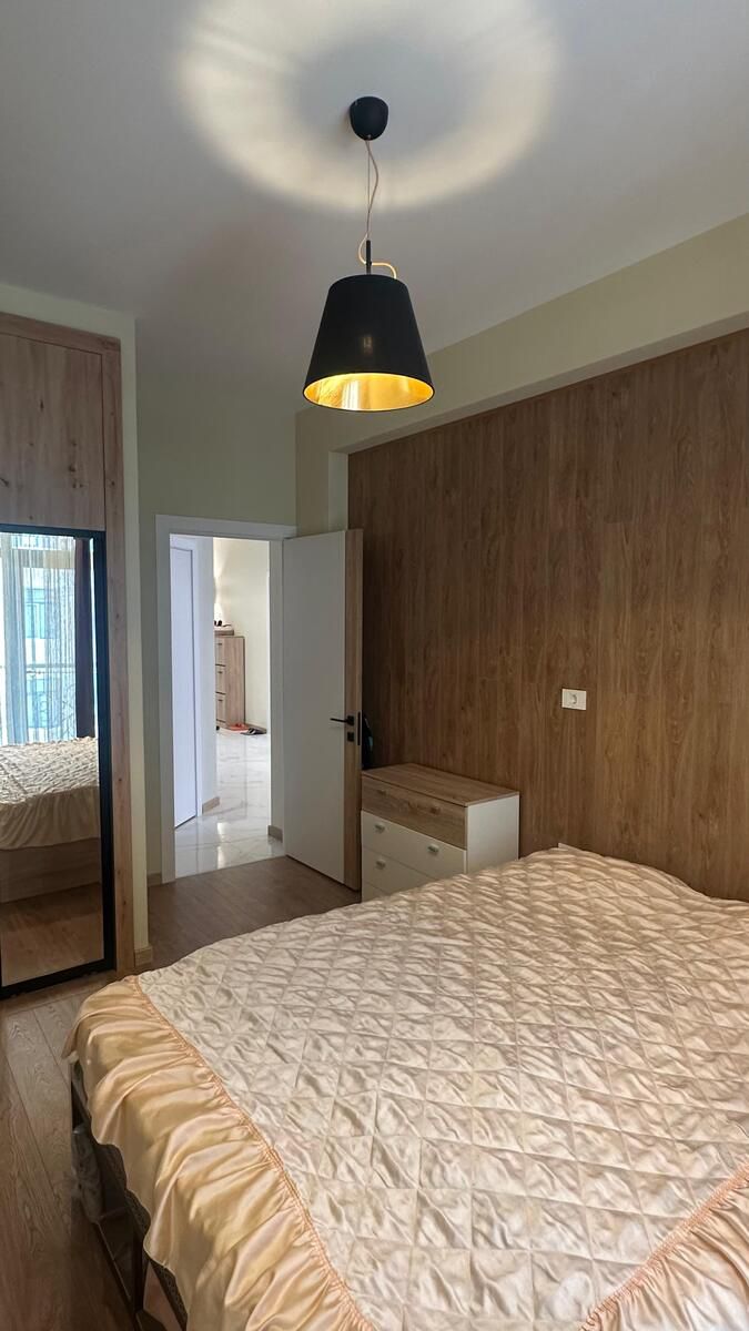 Satılır 3 otaqlı yeni tikili 117 m² — Mənzil, Sumqayıt (3)